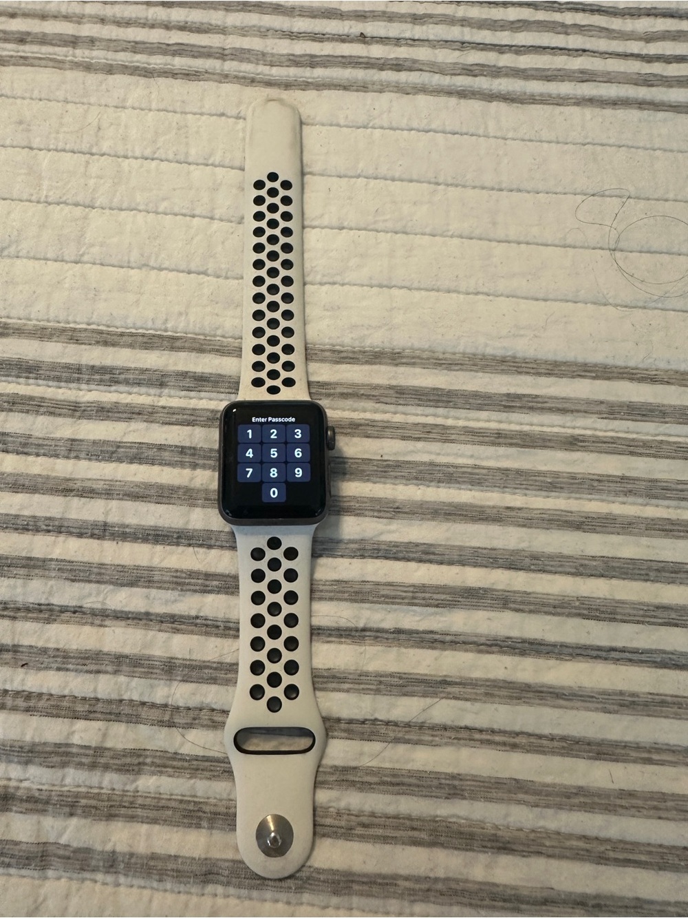 Apple Watch bundle